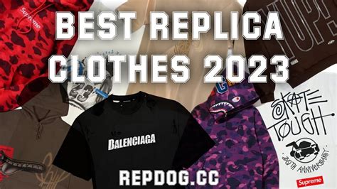 best place to buy fake clothes reddit